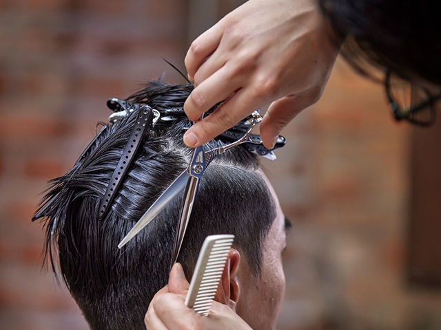 熟練の技術で理想の姿を実現